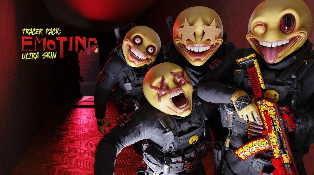 Новые скины для Call of Duty: Modern Warfare 3 вызывают возмущение и отвращение среди фанатов — изображение 1