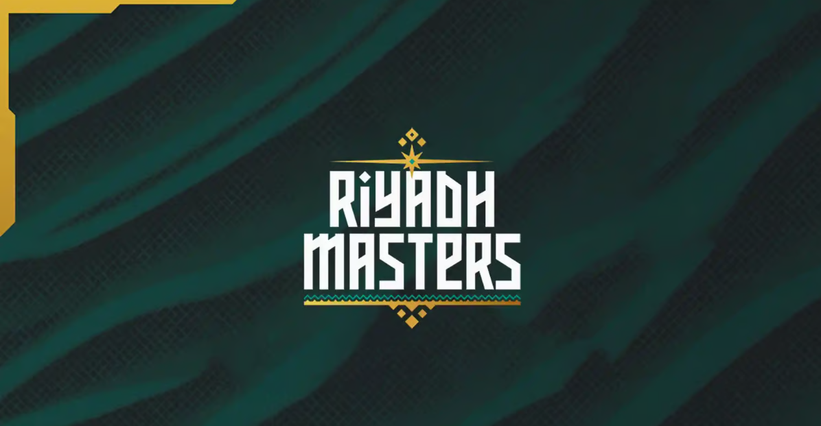 Организаторы Riyadh Masters 2024 объявляют приглашённые команды — изображение 1