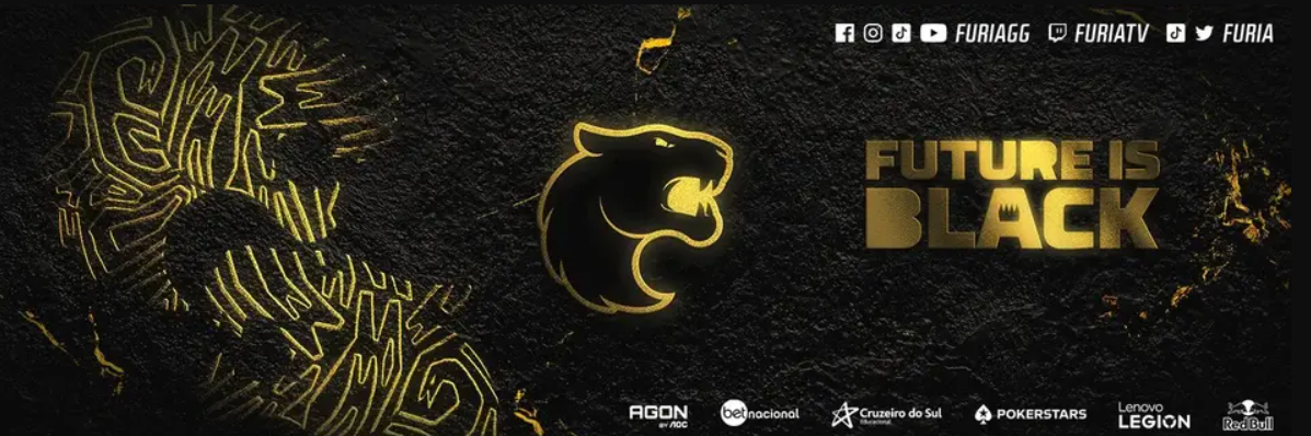 Легендарное возвращение — Xand возвращается в состав FURIA после двух лет отсутствия в команде — изображение 1