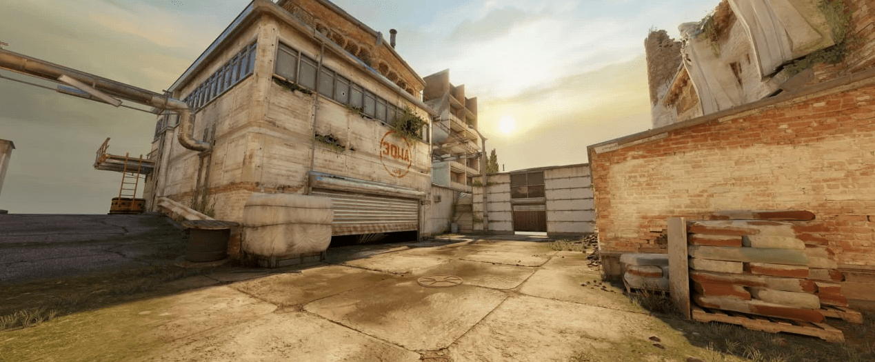 Beastcoast возвращается в Dota 2 — изображение 1