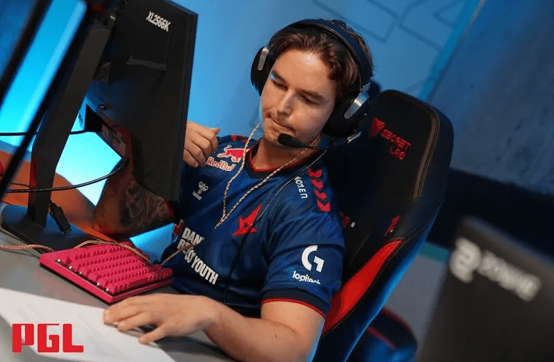 Руководство Pick’Em для PGL Copenhagen Major 2024n — изображение 1