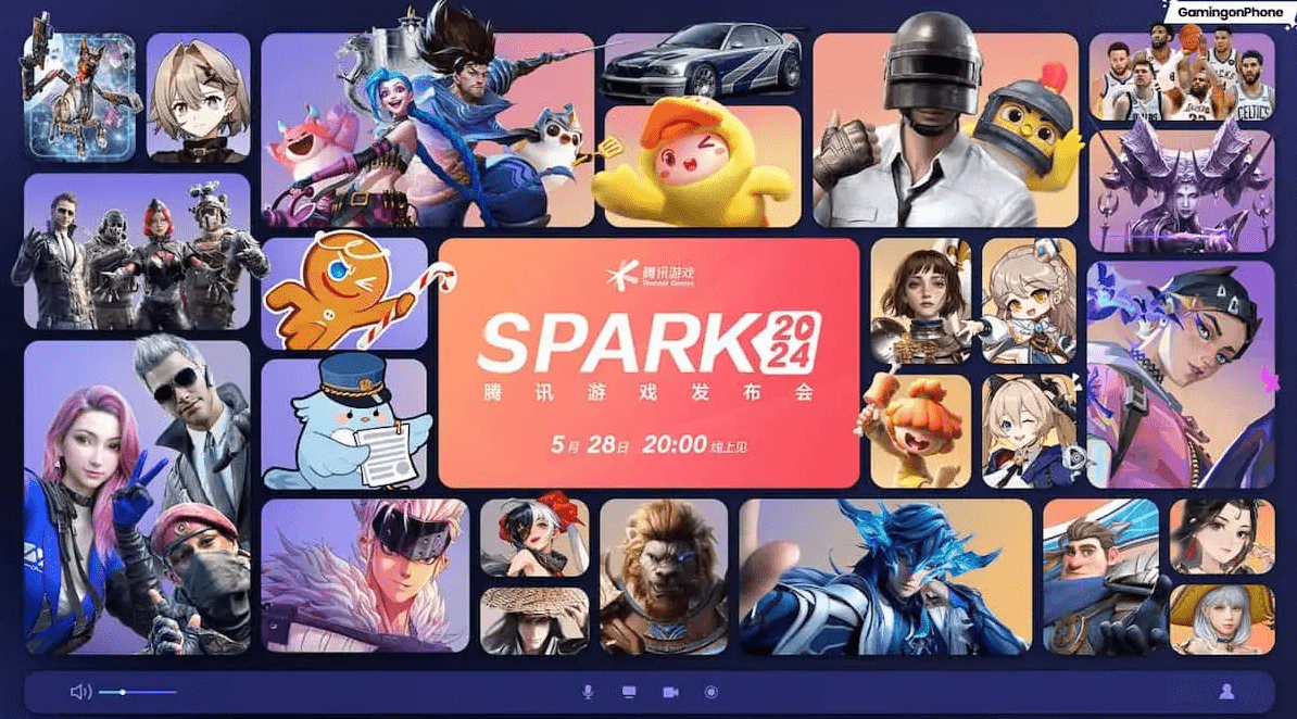 Ближе к выпуску Valorant Mobile — подробности о предстоящей конференции Tencent появляются в сети — изображение 2