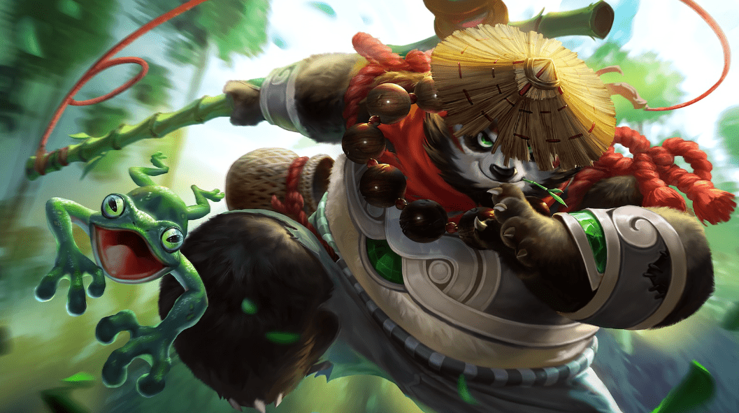 Ранее раскрытые скриншоты набора Spirit оказались подделкой — изображение 1