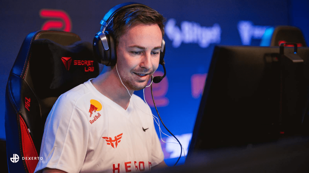 Слухи: CadiaN может покинуть команду Liquid — изображение 2