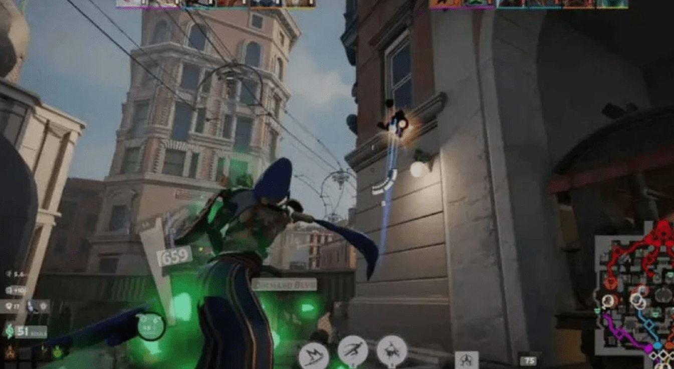 Riot Games больше всего игнорирует Guardian: с момента последнего анимированного скина для оружия прошло более 700 дней — изображение 2