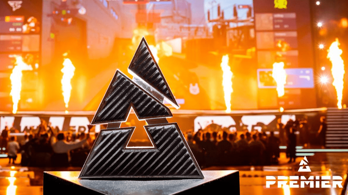 BLAST нацелена на то, чтобы провести в Остине первый крупный турнир по Counter-Strike в 2025 году — изображение 1