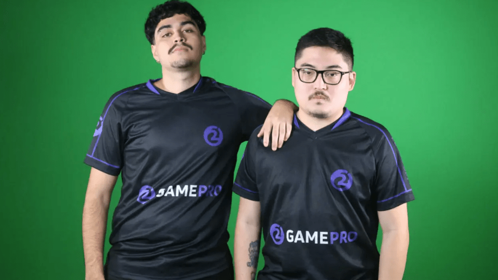 Ветеран-стратег Юши подписывает контракт с 2GAME Esports в качестве нового главного тренераn — изображение 2