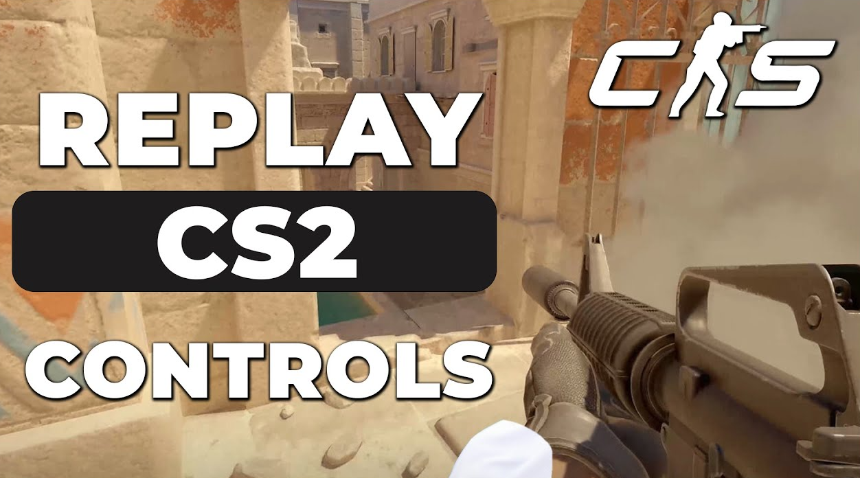 Руководство по управлению повтором CS2: как смотреть и записывать повтор CS2 — изображение 1