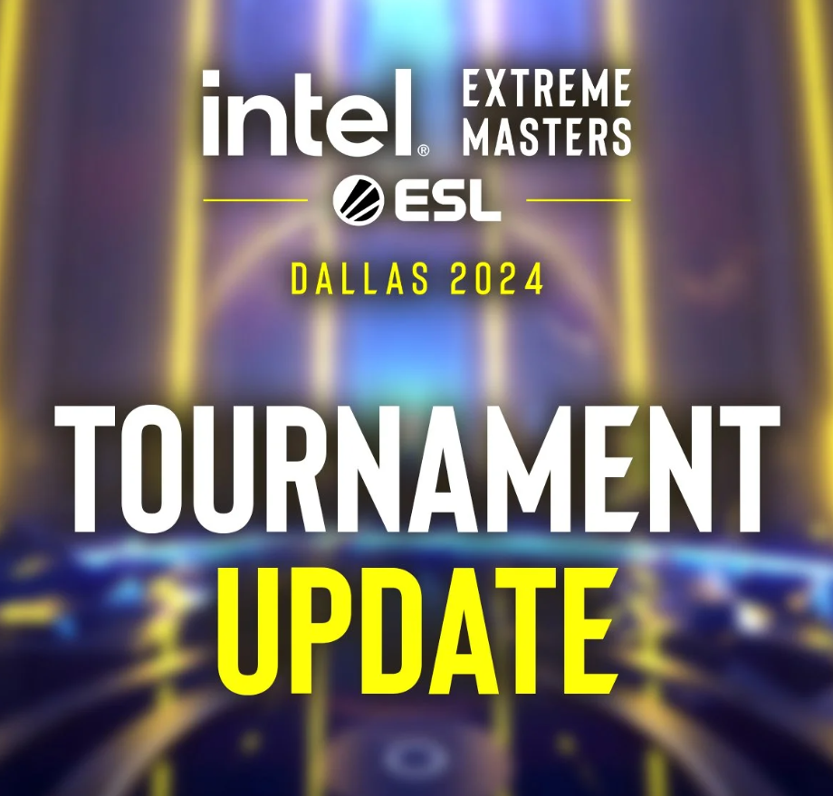 IEM Dallas 2024 состоится на обновлённом патче — изображение 1