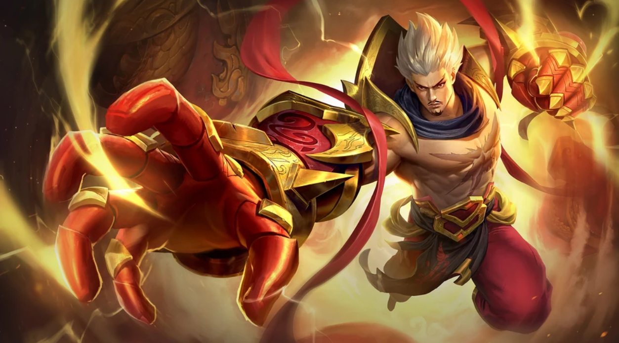 Три лучших героя для противостояния Роджеру в Mobile Legends — изображение 2