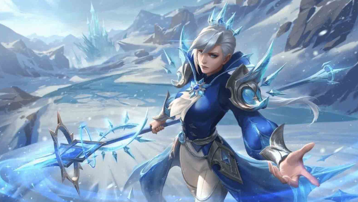 Три лучших героя для противостояния Урану (кроме Эсмеральды) — изображение 2