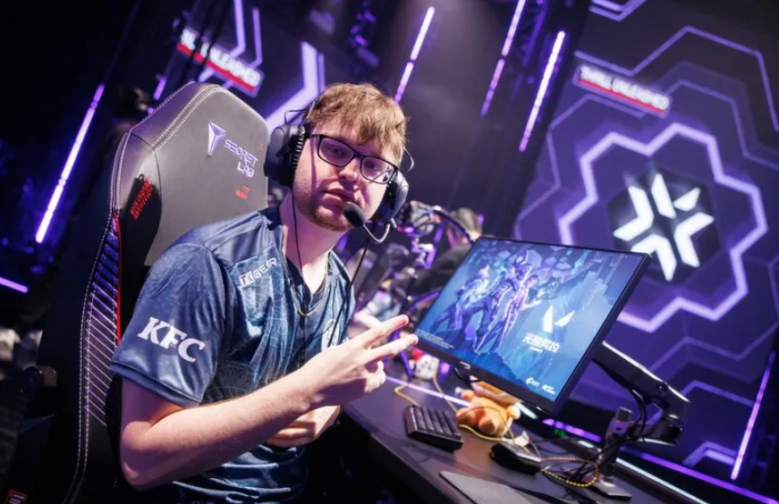 Текс делится своими впечатлениями после проигрыша Gen.Gn — изображение 2