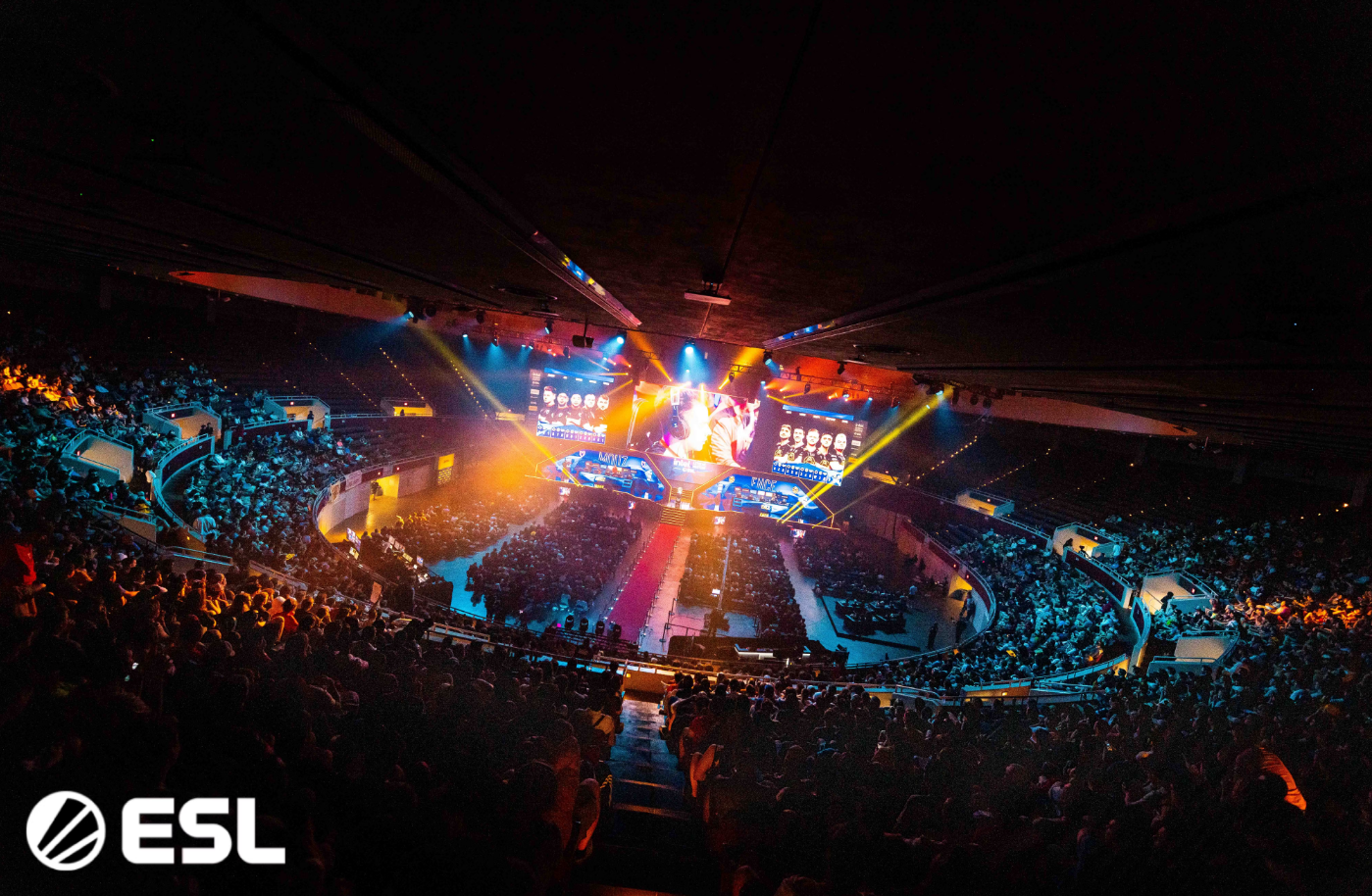 В конце игрового дня IEM Dallas ESL сообщил о проблеме с экономикой в игре — изображение 1