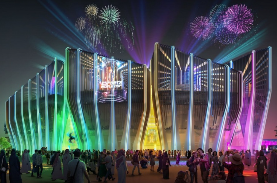 Организаторы Riyadh Masters 2024 объявляют приглашённые команды — изображение 2