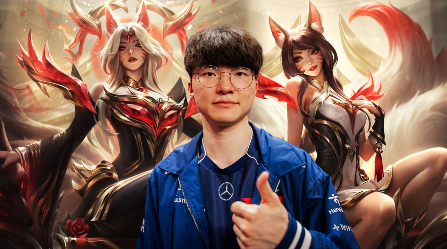 Лига Легенд представляет скин стоимостью более 400 долларов в рамках события Hall of Legends: Всё, что вам нужно знать — изображение 1