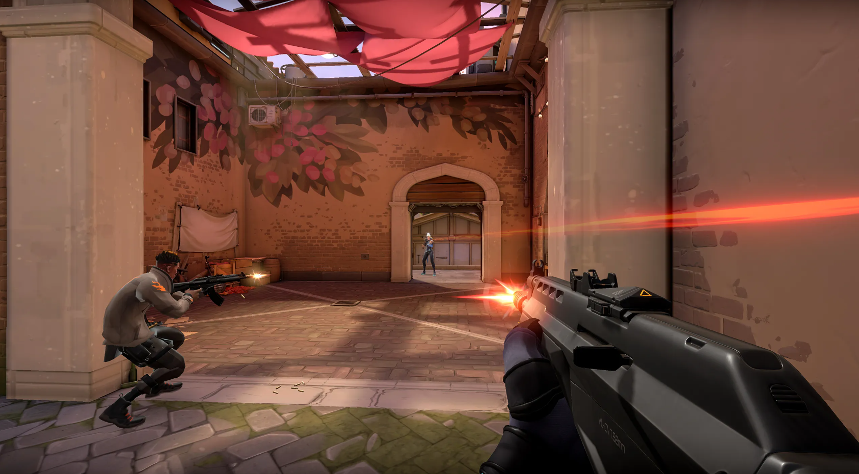 Самый быстрый ас в мире — Игрок делится своим достижением на Reddit — изображение 1