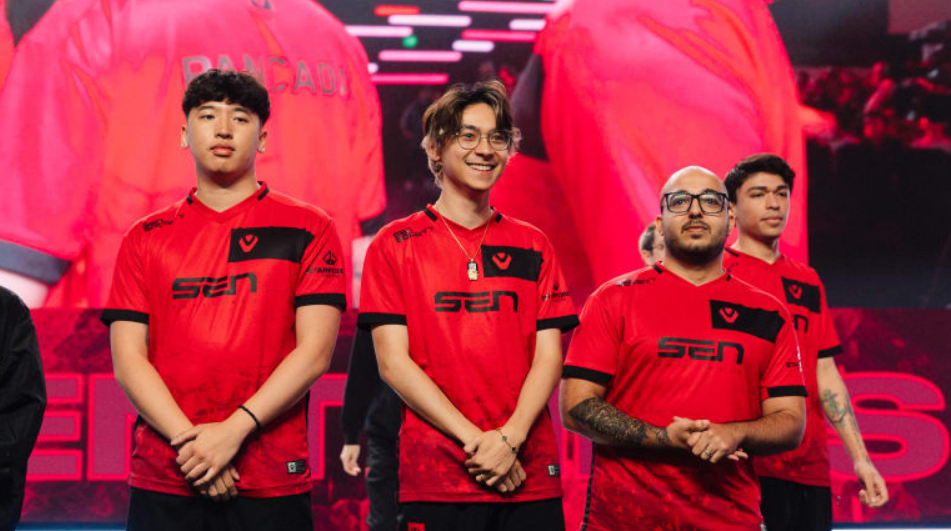 Boostio снова вызывает проблемы — капитан 100 Thieves высмеивает соперников — изображение 1