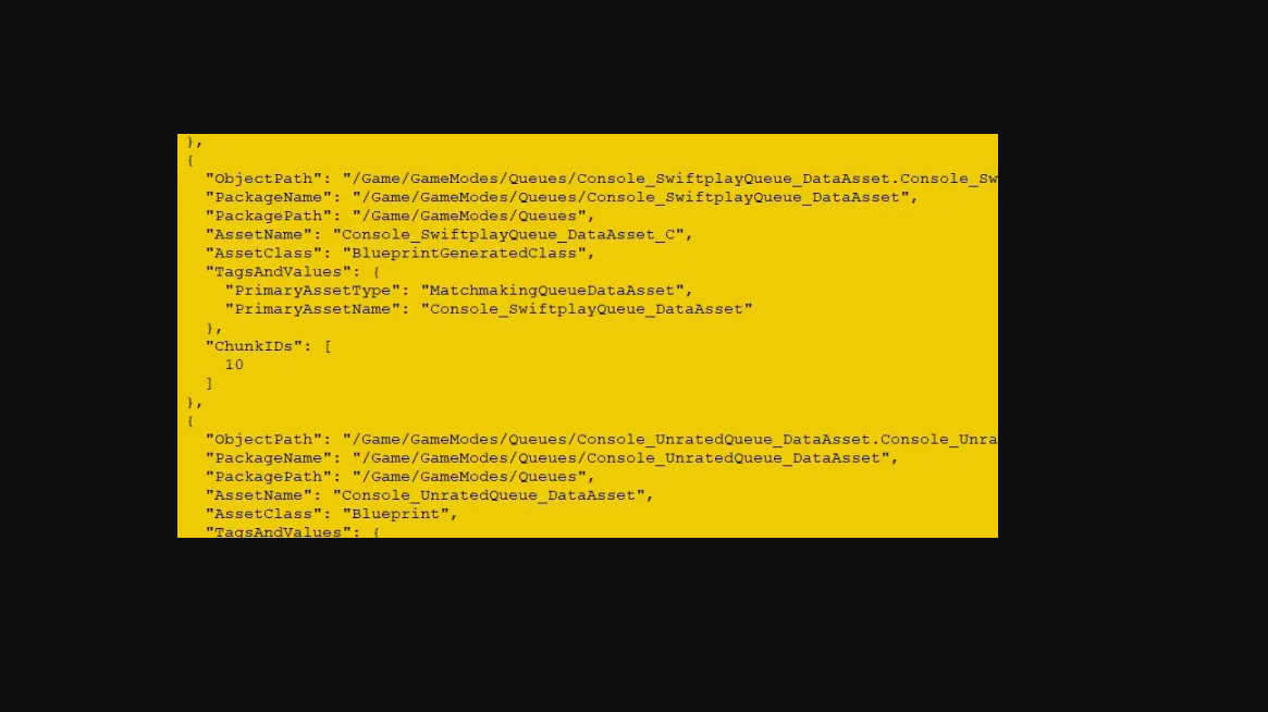 Обращения к тестированию консоли найдены в коде ValorantnnReferences to console testing found in Valorant code — изображение 2