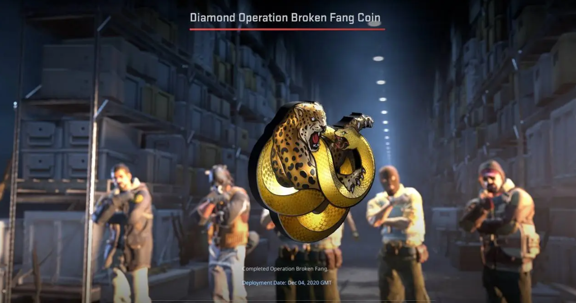 Обнаружен сбой интерфейса игры в CS: Обнаружена новая ошибка — изображение 2