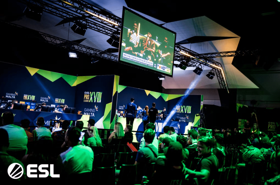 Плей-офф ESL Pro League сезона 19 на Мальте достиг полной заполняемости, все билеты распроданы — изображение 1