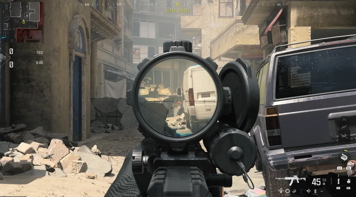 ESL FACEIT введет новые правила для соревновательного Fortnite — изображение 3