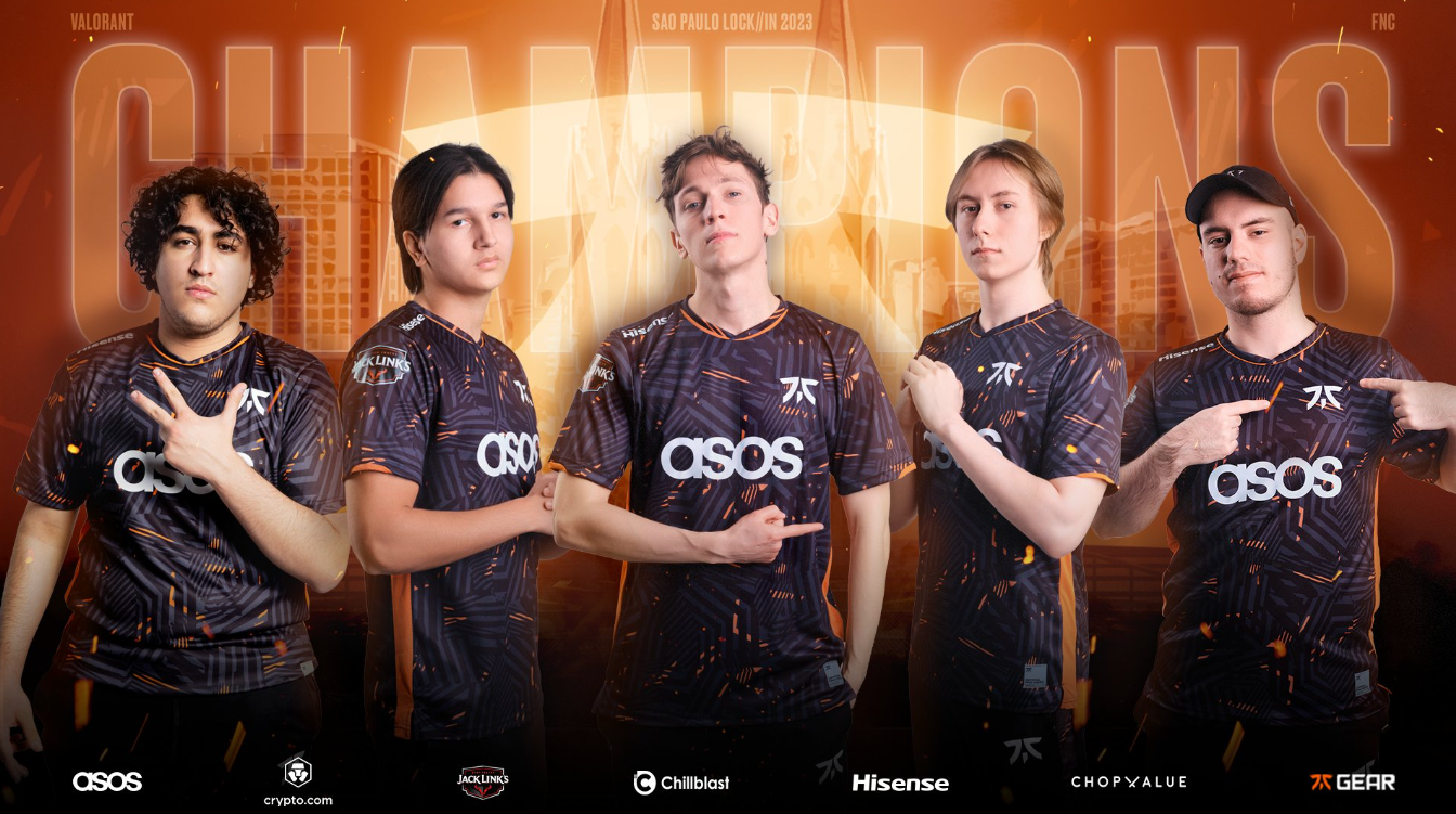 Fnatic и FUT Esports обеспечили себе места в плей-офф VCT 2024: EMEA Stage 2 — изображение 1