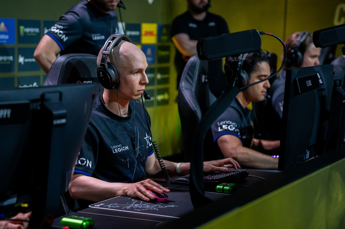 Фрагледелфия Канзас-Сити 2024 разгорается: лучшие команды турнира сражаются в полуфиналах — изображение 3