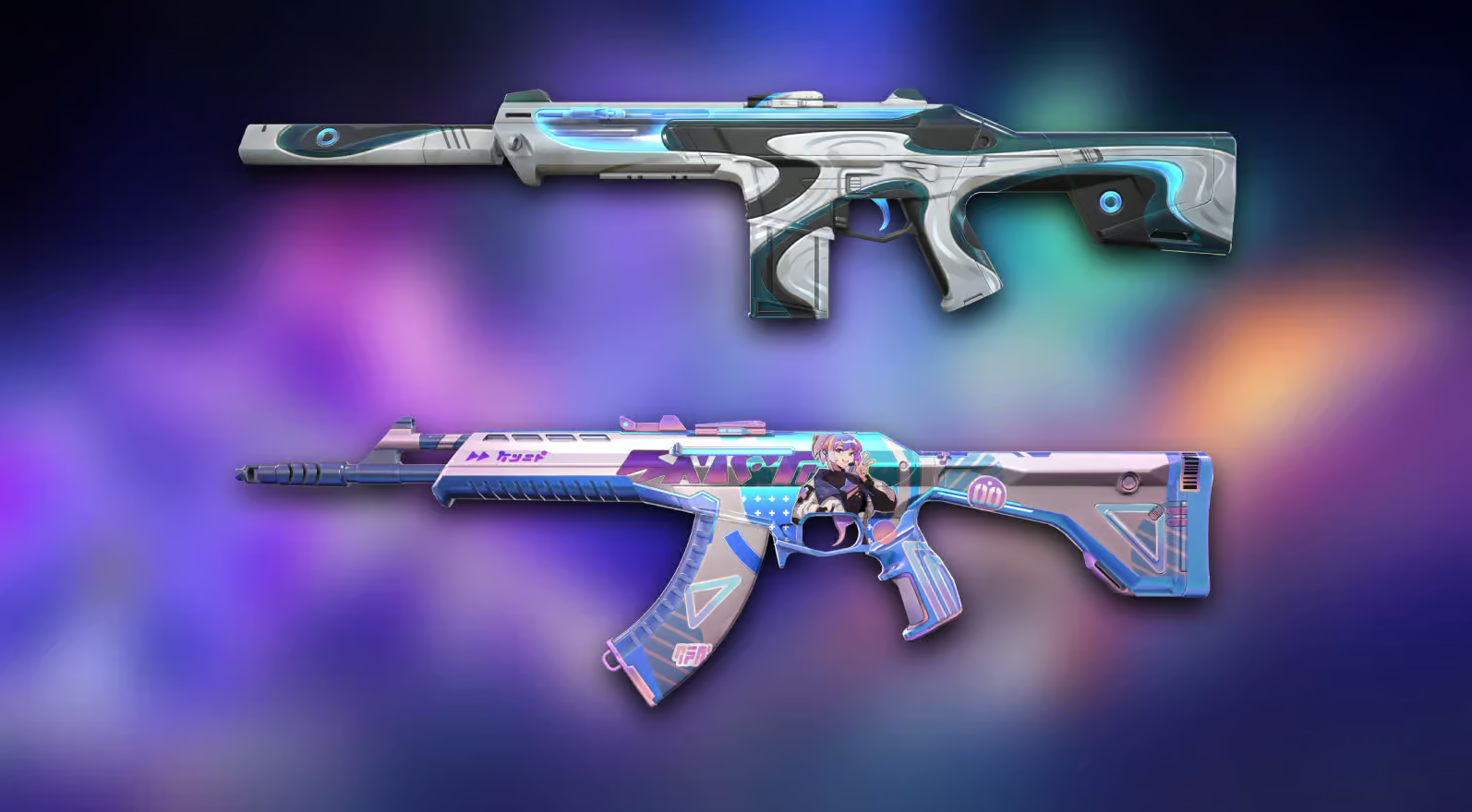 Когда выйдет Эпизод 9 (Акт 1) в VALORANT? — изображение 2