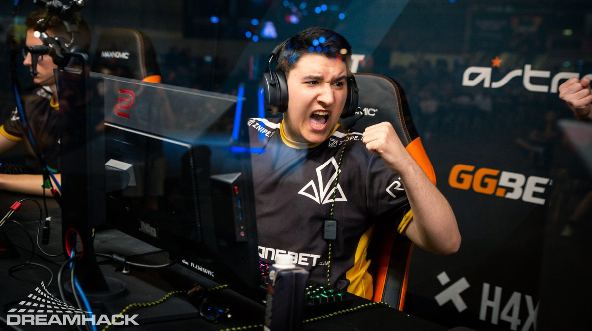 Nexa может присоединиться к новой команде CS2 — изображение 1