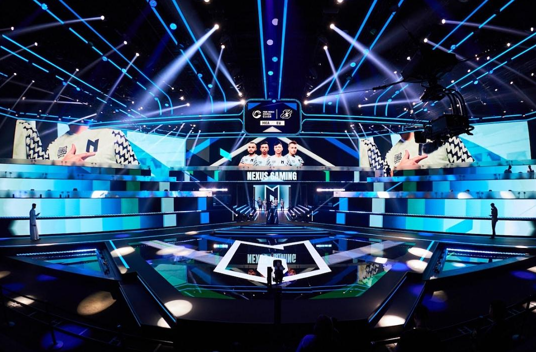 Nexus расстается с ERSIN — изображение 1