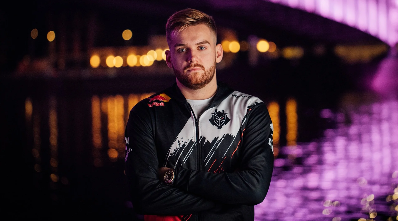 Вне сезона в CS2: последние перестановки на сцене — изображение 1