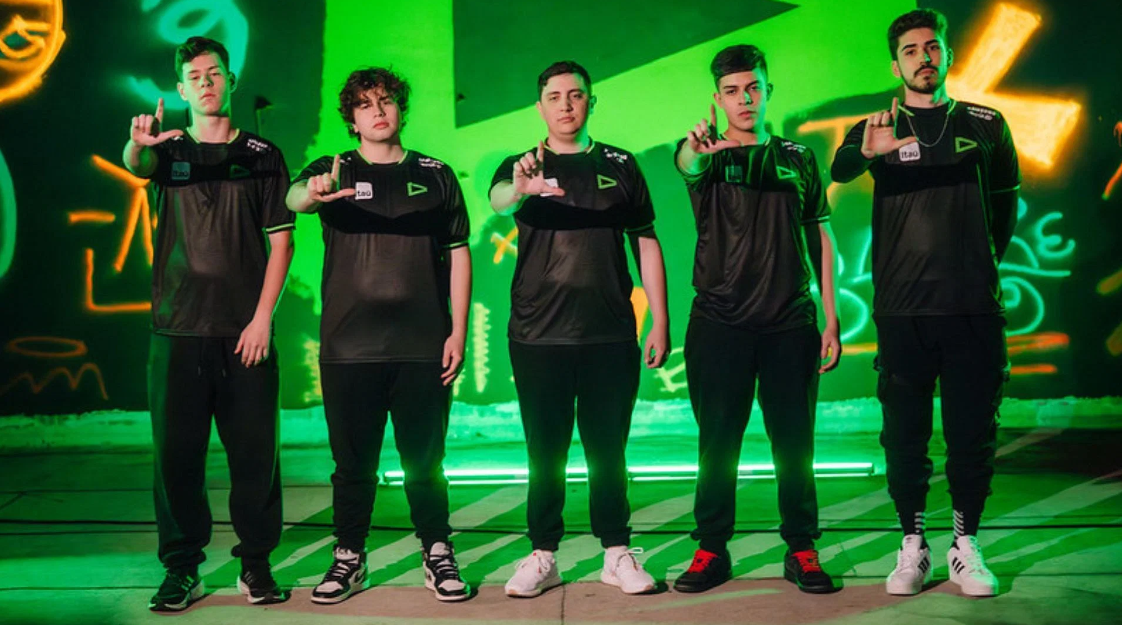 Саадхак стать ГРОМКИМ новым дуэлистом — изображение 1