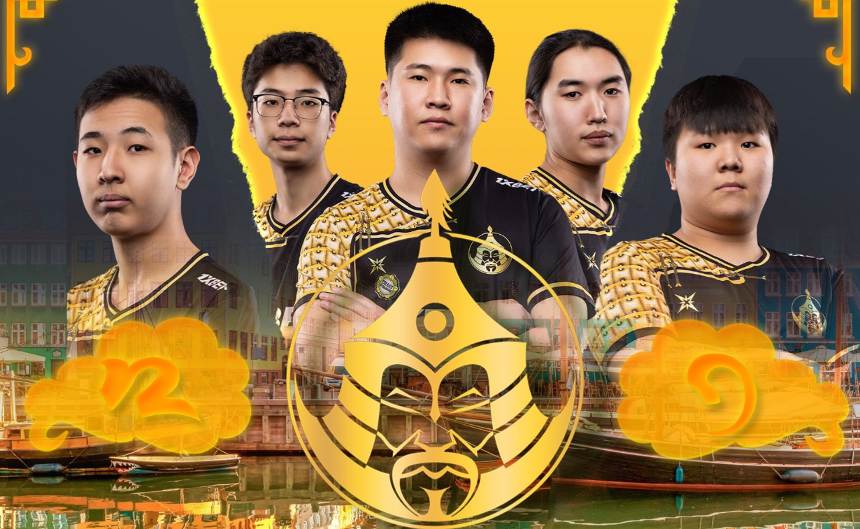 AMKAL ищет новую альтернативу NickelBack CS2n — изображение 1