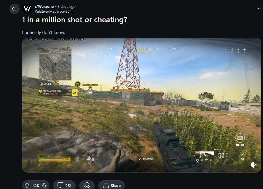 Игрок команды BDS исключен из-за токсичности — изображение 1