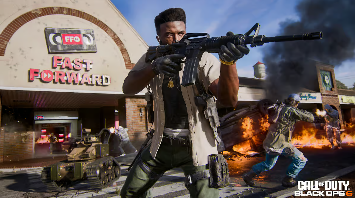 Электронный спортивный остров стоимостью 280 миллионов долларов США должен появиться в самом сердце ОАЭn — изображение 1