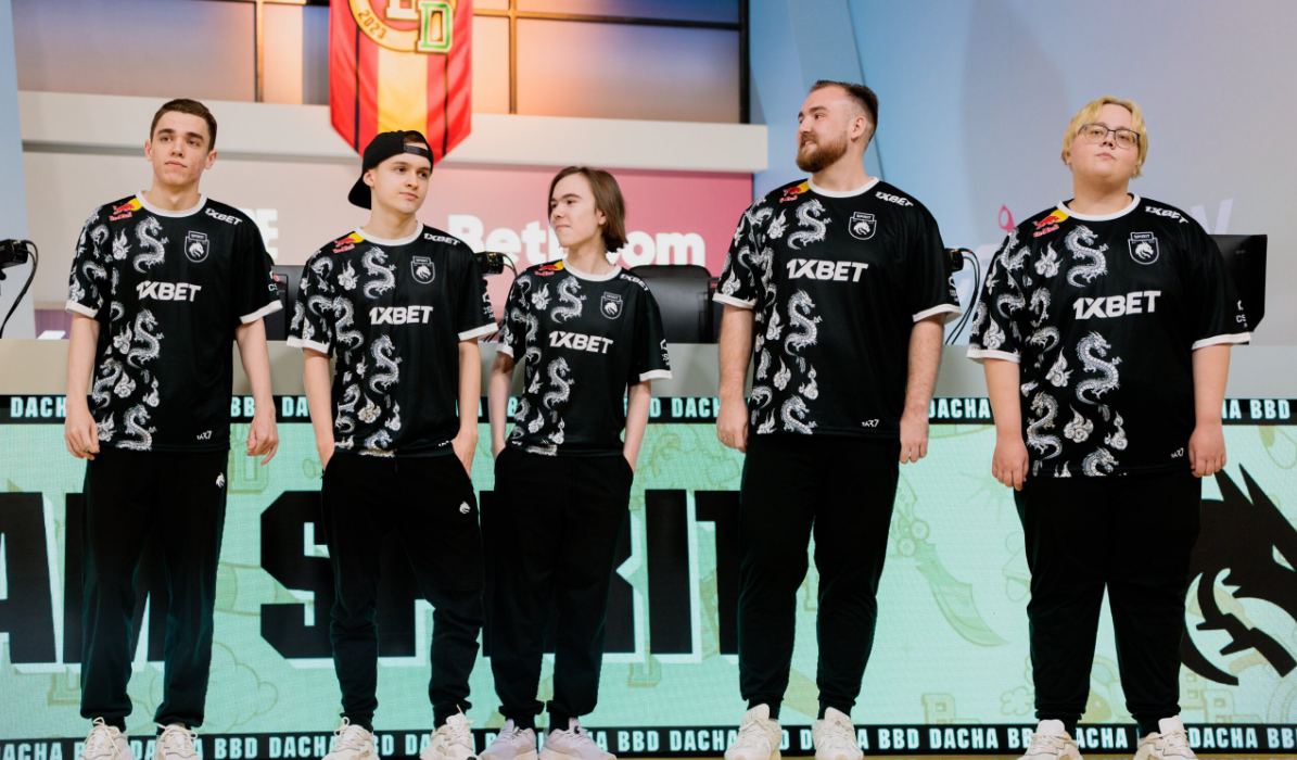 Перед финальным матчем на IEM Chengdu 2024 состоится показательный матч между капитаном команды Mo и командой DD — изображение 1