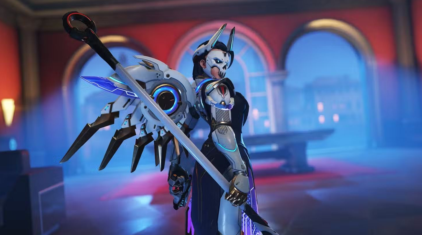 Blizzard уверяет фанатов: интересные обновления Overwatch 2 появятся в 11 сезоне, несмотря на отсутствие презентации Xbox — изображение 1