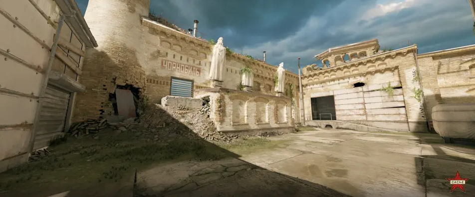 Обновление 14.2 принесет новую атмосферу в League of Legends — изображение 10