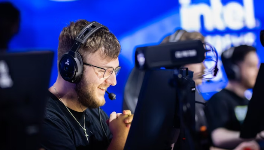 Keoz присоединился к Into The Breach — изображение 1