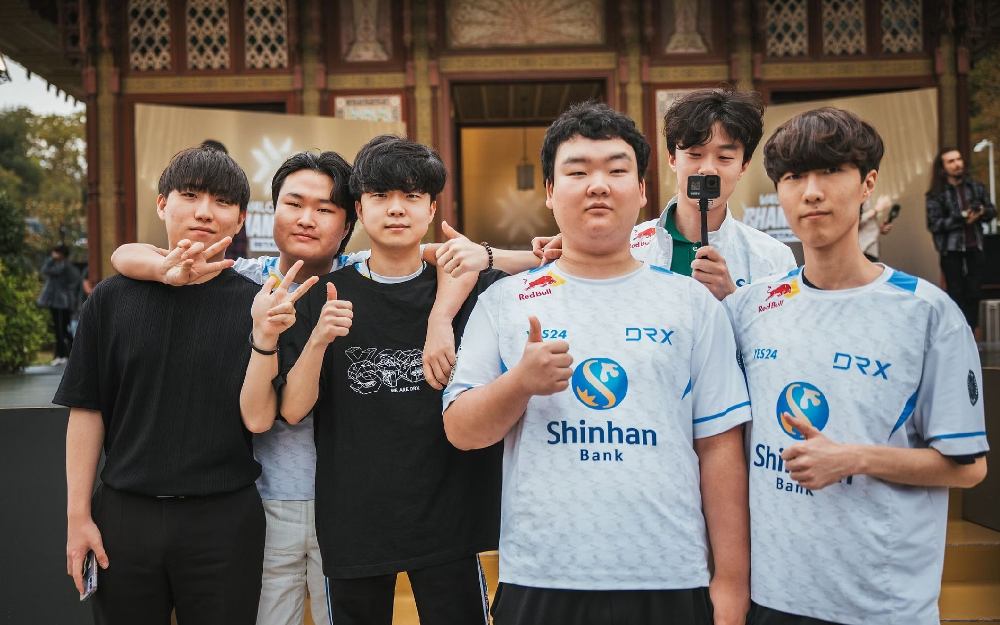 FOKUS и два основных игрока из его состава Valorant расходятся по разным путям — изображение 2