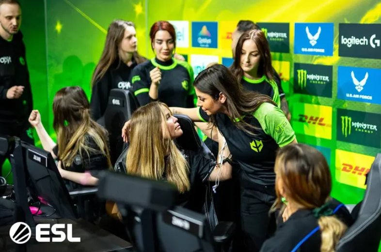 DreamLeague S22: Результаты Северной Америки — изображение 2