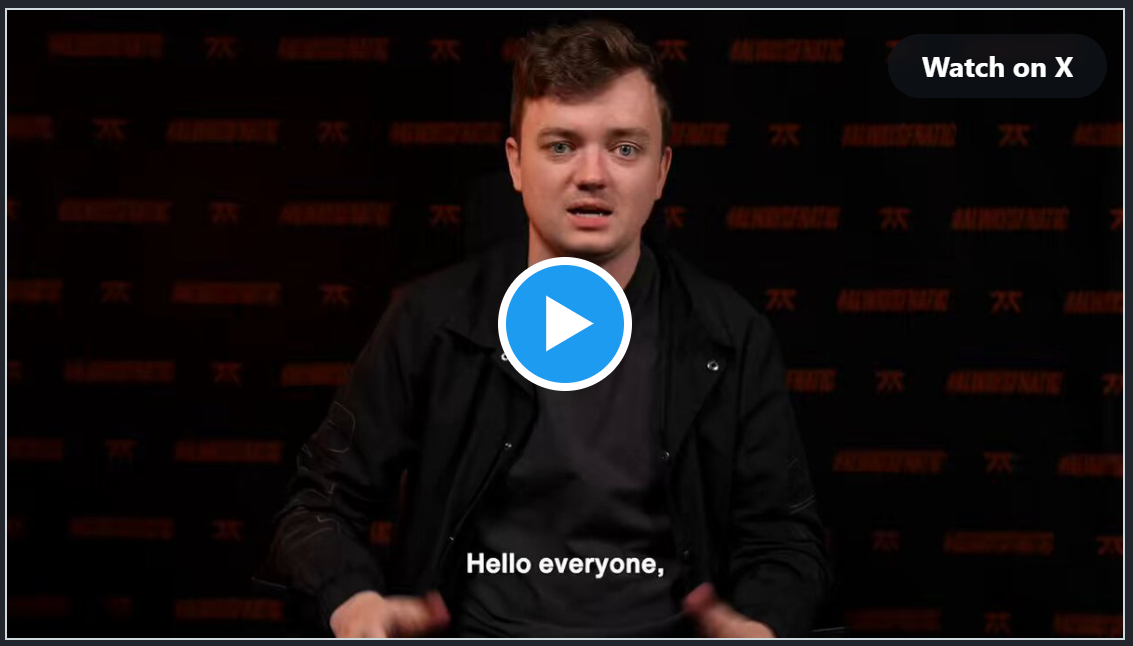 Расписание и результаты PGL Major Копенгаген 2024 — изображение 1