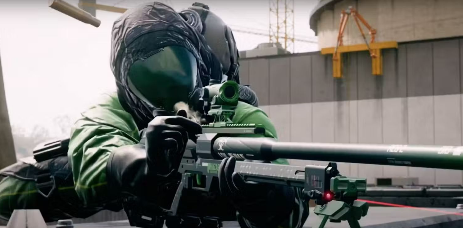 Sledgehammer Games ответила на просьбы фанатов о кибератаке в Modern Warfare 3 — изображение 1