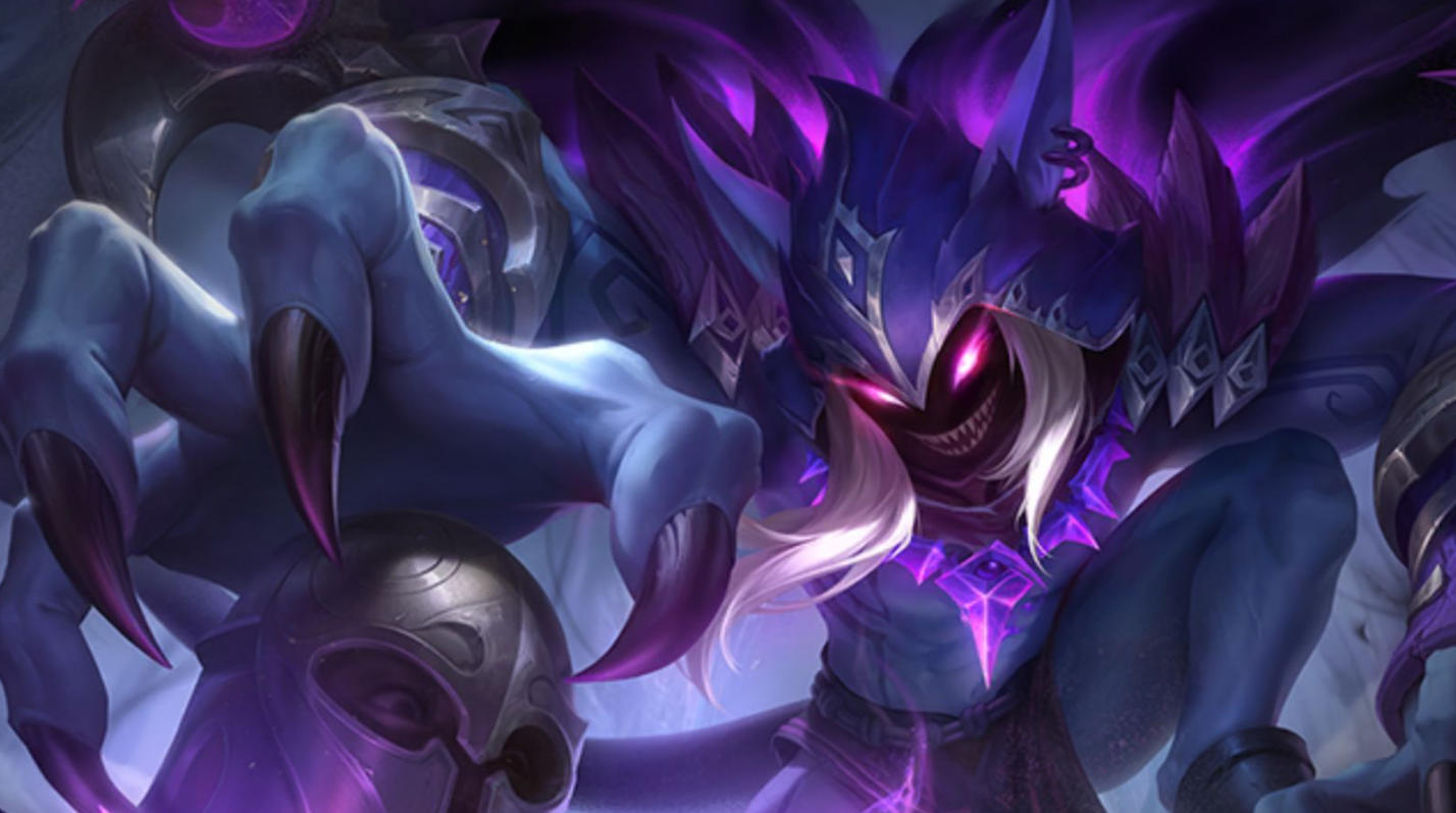 5 лучших героев для противостояния Хелкурту в Mobile Legendsnn