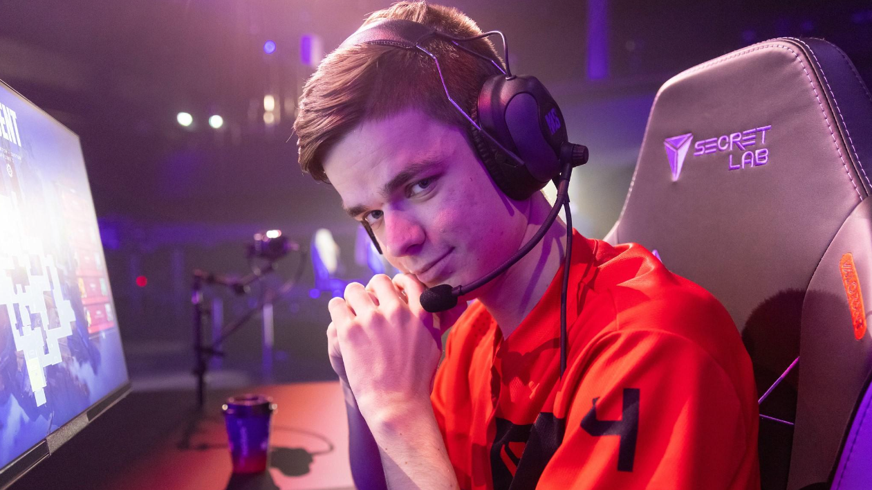 Громкие фанаты угрожают убить игрока Sentinelsn — изображение 1