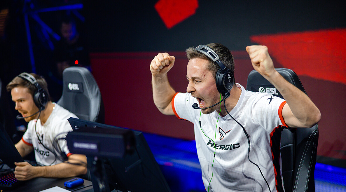 CadiaN заменён на скамейке запасных командой Liquid после плохой результативности сезона — изображение 1