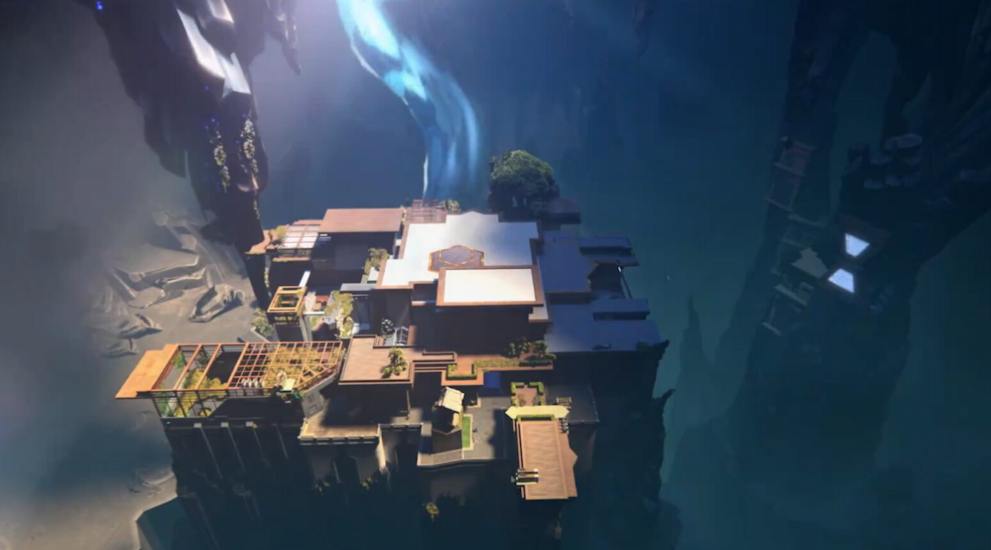 Лучшее снаряжение HRM-9 для рейтинговых боёв в Modern Warfare 3 — изображение 1