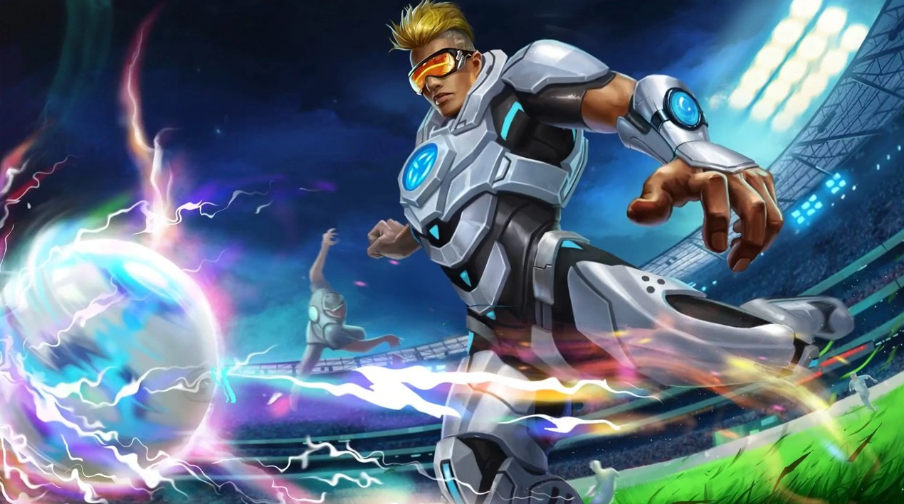 Три лучших героя для противостояния Бруно в Mobile Legendsnn