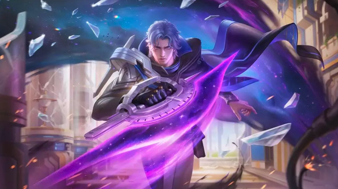 Нолан вызывает гнев космоса, когда вы экипируете эти 3 лучших предмета — изображение 1