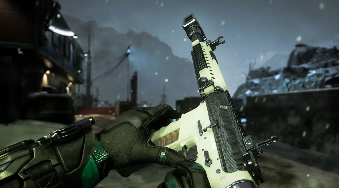 Есть ли в Warzone Mobile кроссплатформенная игра и кросс-прогрессия? — изображение 2